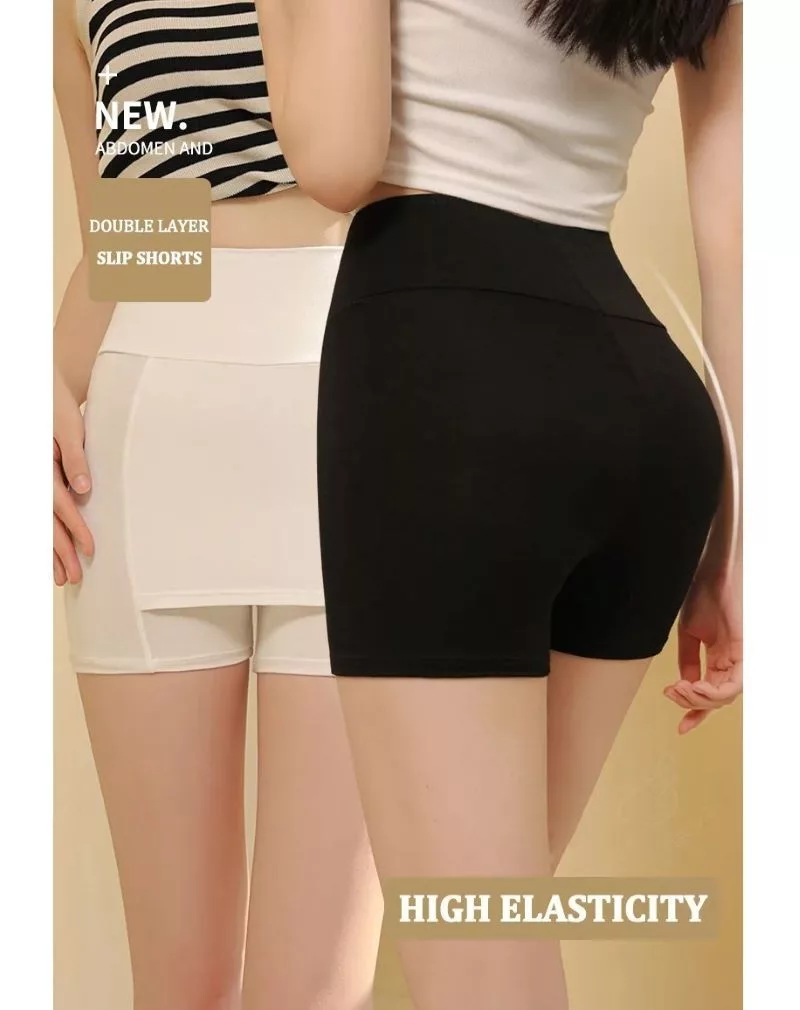ice-silk-high-waist-double-layer-seamless-safety-pants-h838333.4
