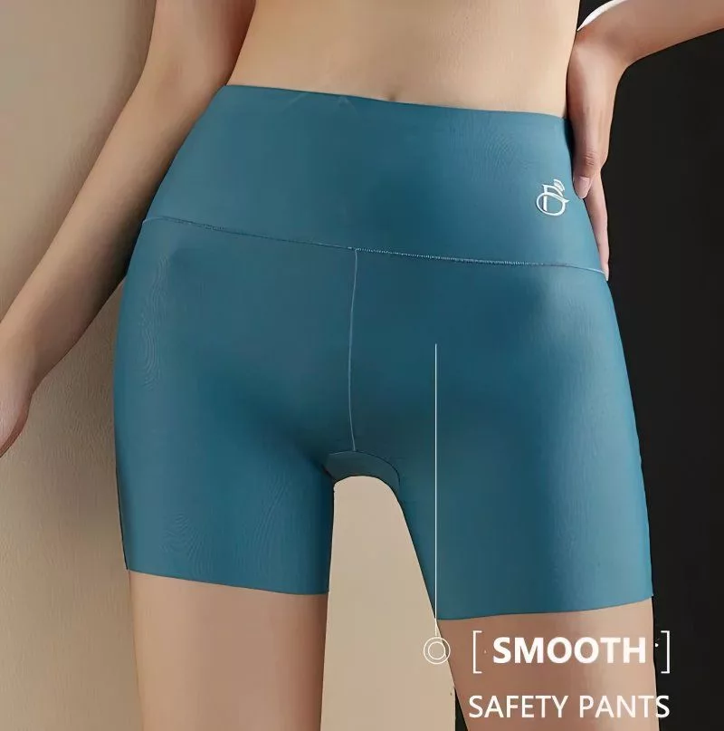 ice-silk-high-waist-women-seamless-shorts-safety-pants-s743290.2