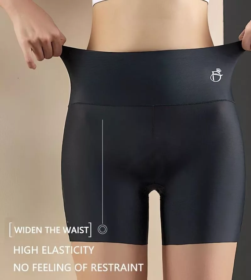 ice-silk-high-waist-women-seamless-shorts-safety-pants-s743290.5