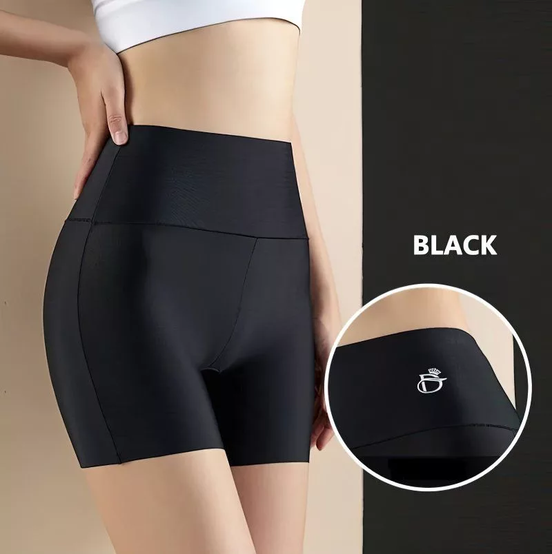 ice-silk-high-waist-women-seamless-shorts-safety-pants-s743290.7